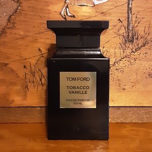 Tom Ford Tobacco Vanilla 100 ML